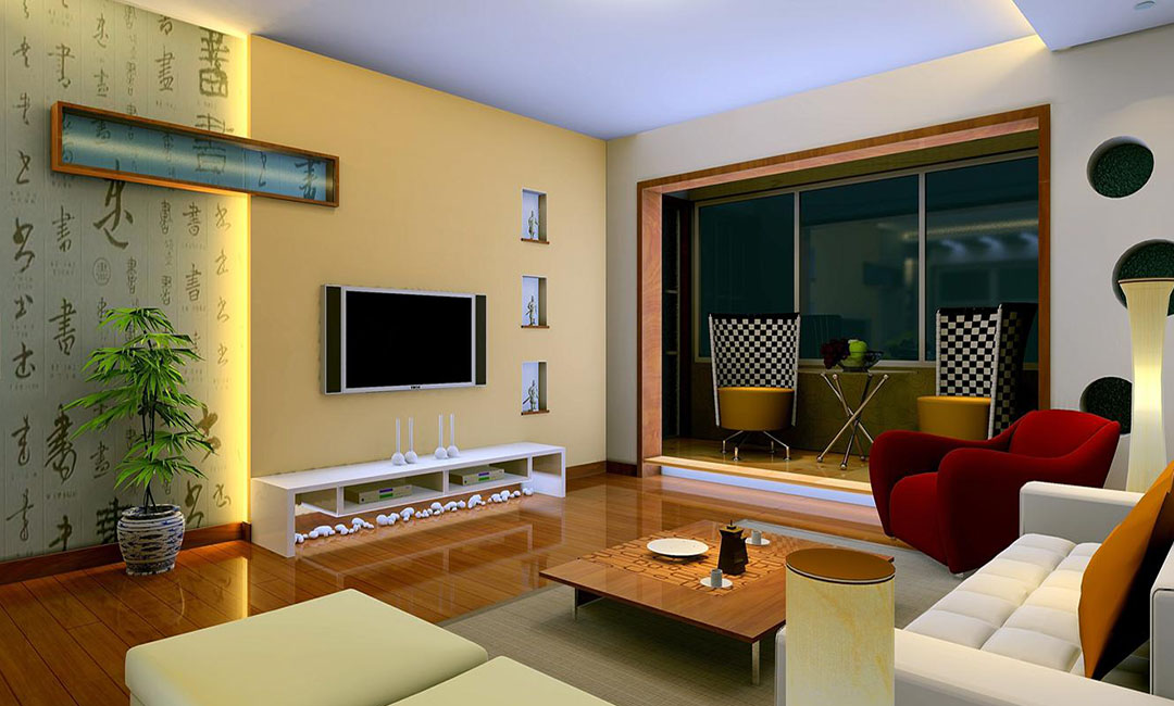 庆阳新房装修APP整体开发案例